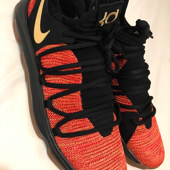 kd id shoes